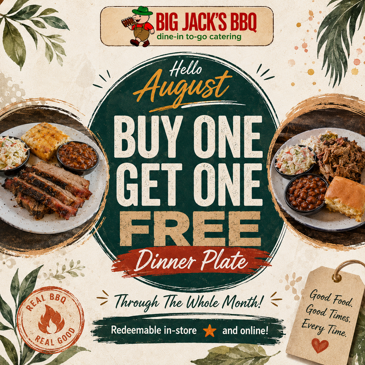 August Special